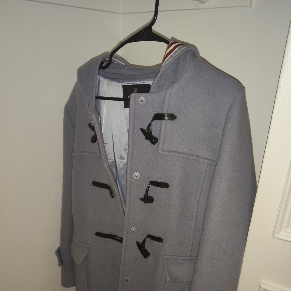 winter coat